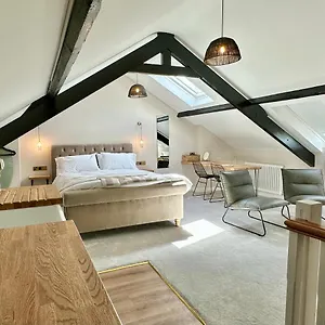 Minster Heights Apartment