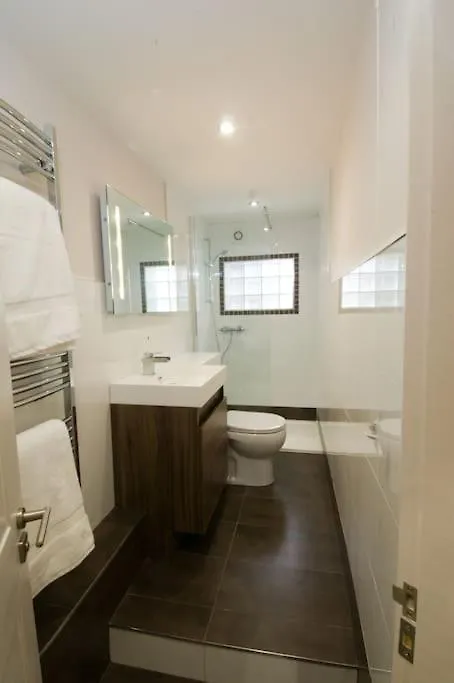 Appartamento Gillygate Central York