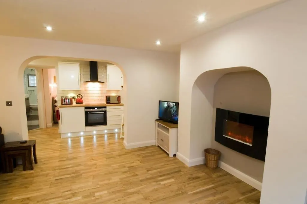 Appartamento Gillygate Central York