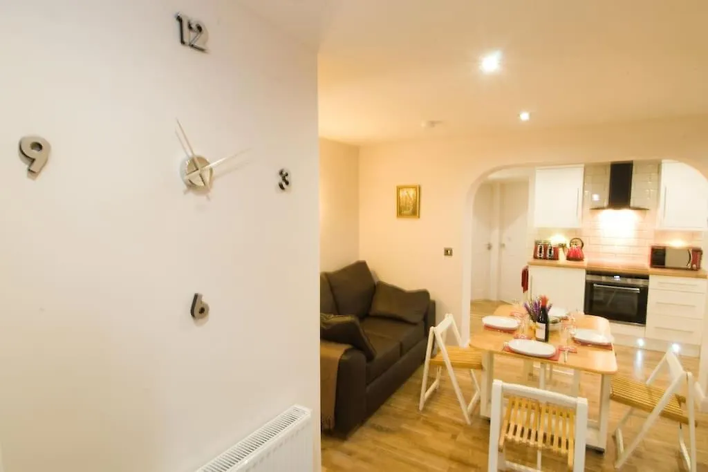 Appartamento Gillygate Central York